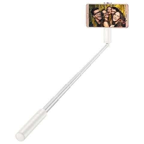 عصا سيلفي بلوتوث CF33 مع مؤشر LED - Huawei