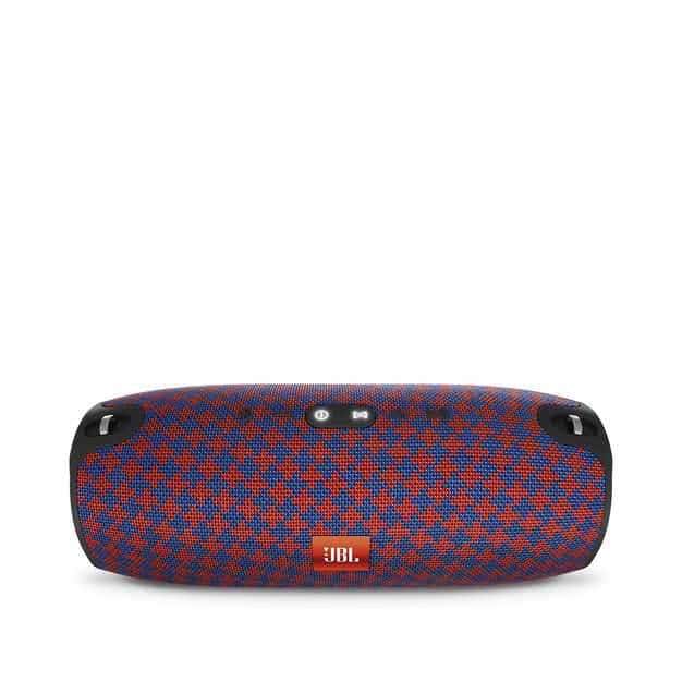مكبر صوت لاسلكي بلوتوث محمول إكستريم جي بي ال JBL Xtreme Portable Wireless Speaker - Malta