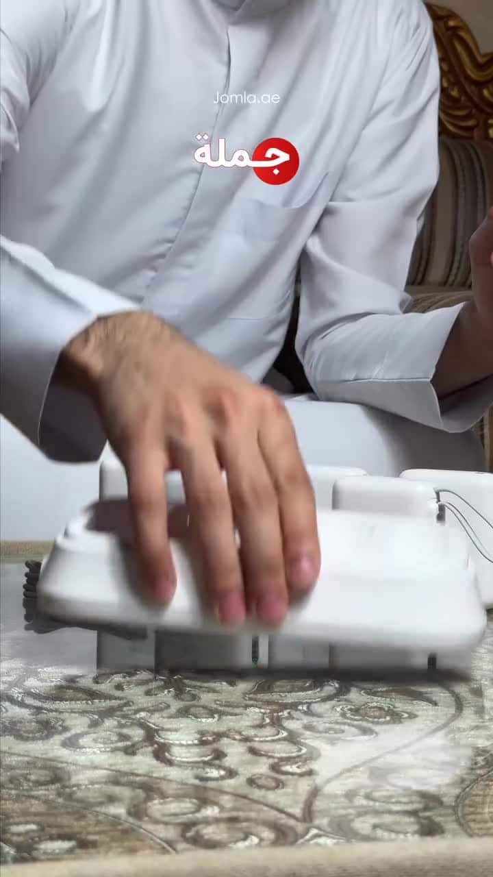 Yoobao 5Pcs 10000mAh Power Bank with Charging Station Set PD 20W Fast Charging