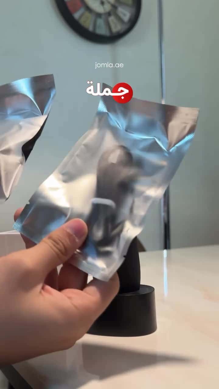 ماكينة حلاقة للمناطق الحساسة للرجال تكتك 800 مللي أمبير Taktik Body Hair Trimmer