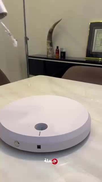 شاشة متنقلة اندرويد لمس ذكية تكتك مع ستاند مدمج 21.5 بوصة Taktik Floor Standing Smart Screen