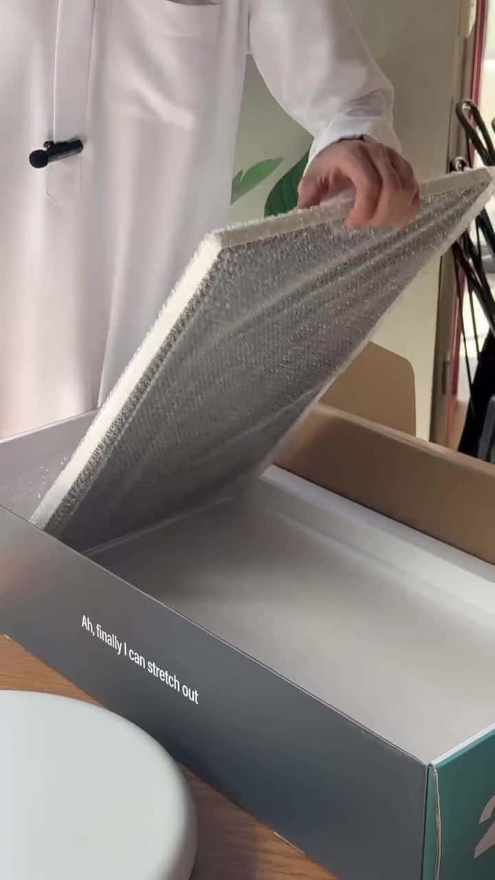 Taktik Portable Smart Screen 27 Inch With Built-in Camera