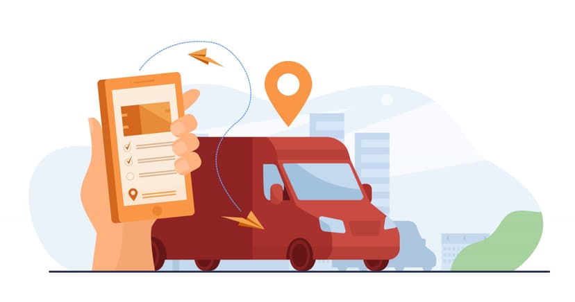 Track my order