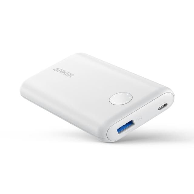 Anker A1230H11 PowerCore II 10000mAh Portable Power Bank UN