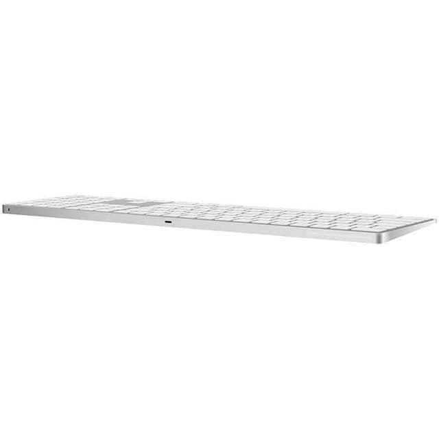 apple magic keyboard with numeric keypad