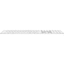 apple magic keyboard with numeric keypad