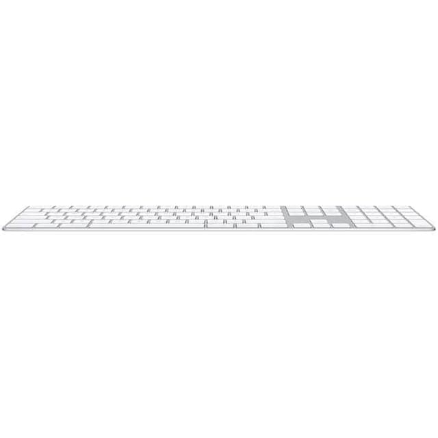 apple magic keyboard with numeric keypad