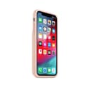 كفر بطارية أصلي Apple لآيفون Xs - زهري - 558110