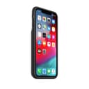 apple smart battery case for iphone xs max black