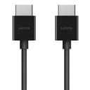 belkin ultra hd high speed hdmi cable