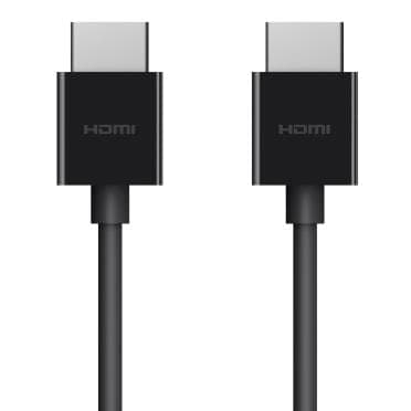 belkin ultra hd high speed hdmi cable