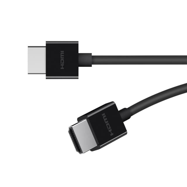 belkin ultra hd high speed hdmi cable
