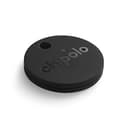 chipolo classic bluetooth item tracker classic black