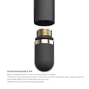 قلم للجوال لمس ايلجو أسود Elago Slim Stylus Pen