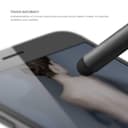 قلم للجوال لمس ايلجو أسود Elago Slim Stylus Pen