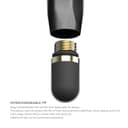 قلم جوال لمس لجميع انواع الجوالات ايلجو أسود Elago Stylus Pen Hexa Type