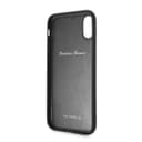 كفر جلدي لآيفون X من فيراري هيريتاج 488 – أحمر