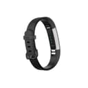 Fitbit Alta Hr Fitness Wristband With Heart Rate Tracker - Black ( S )