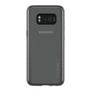 incipio samsung galaxy s8 ngp pure case clear