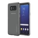incipio samsung galaxy s8 ngp pure case clear