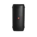 jbl partybox 300 portable Bluetooth speaker black