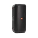 jbl partybox 300 portable Bluetooth speaker black