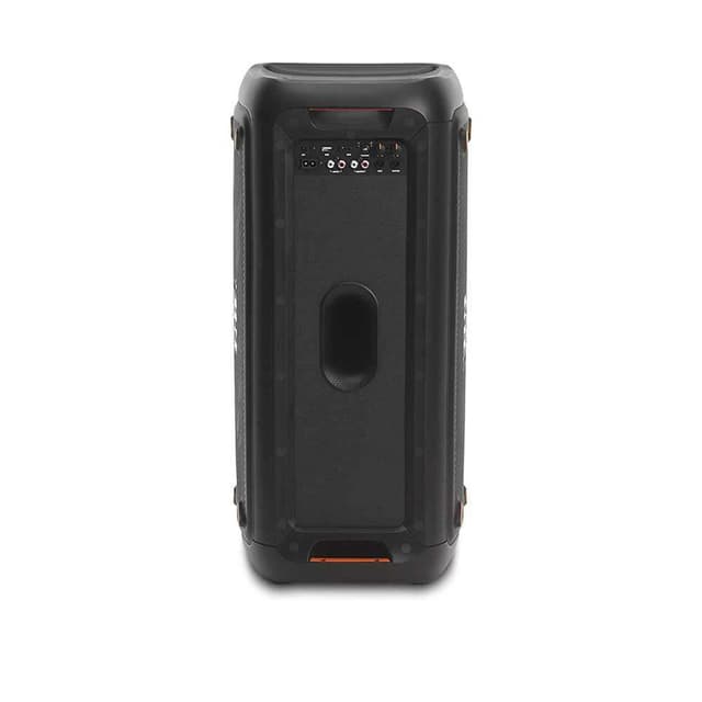 jbl partybox 300 portable Bluetooth speaker black