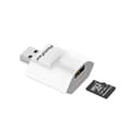 Generic photofast photocube