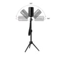 حامل ثلاثي ترايبود لبروجكتر نيبولا أبولو ونيبولا كبسول Adjustable Tripod for Nebula Capsule/ Apollo