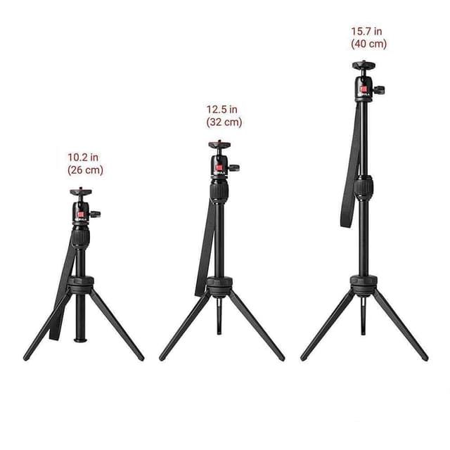 حامل ثلاثي ترايبود لبروجكتر نيبولا أبولو ونيبولا كبسول Adjustable Tripod for Nebula Capsule/ Apollo