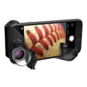 عدسات موبايل Olloclip ICP-IPD380-CBLK