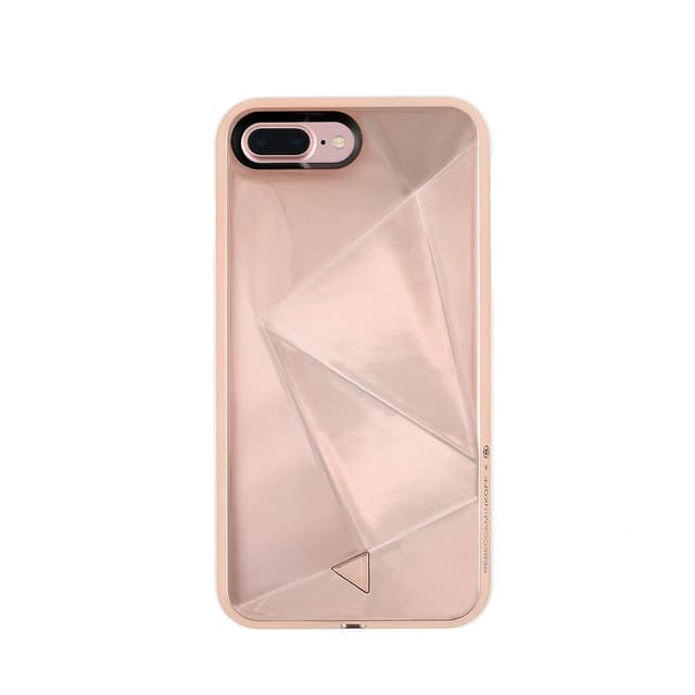 rebecca minkoff glow selfie case for iphone 8 7 6 plus