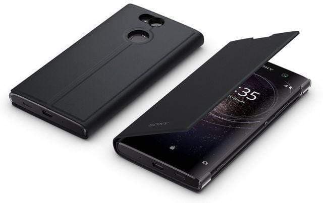sony style cover stand for xperia xa2