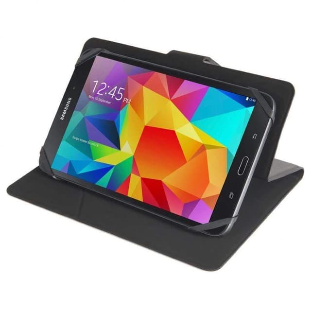 كفر ايباد 7 بوصة - رمادي TUCANO Piega Small Universal Case For 7 inch tablets