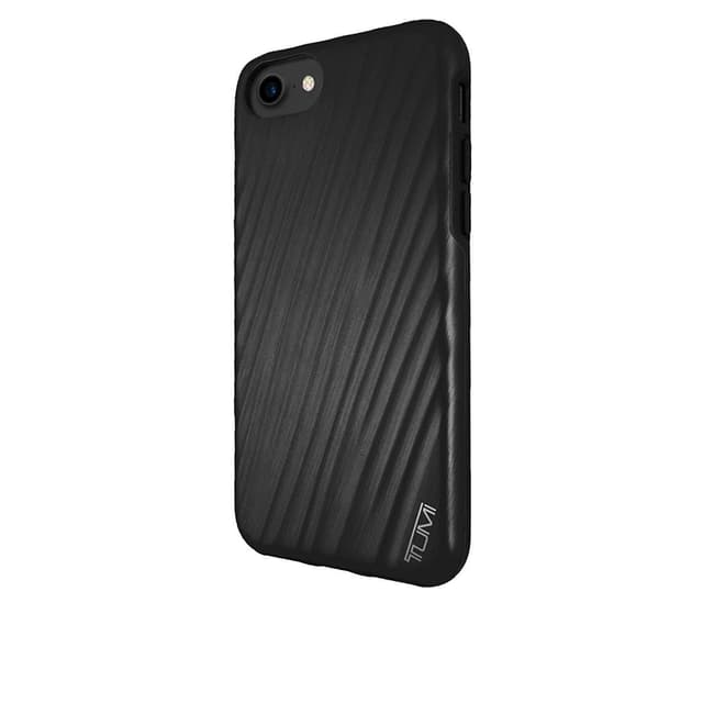 كفر ايفون 8/7/6 - أسود TUMI 19 Degree Case for iPhone 8/7/6 Matte Black