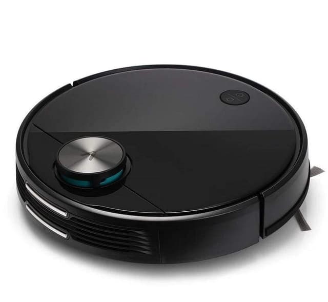 Xiaomi Viomi V3 Robot Vacuum Cleaner - Black