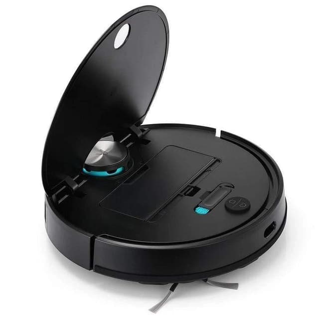 Xiaomi Viomi V3 Robot Vacuum Cleaner - Black