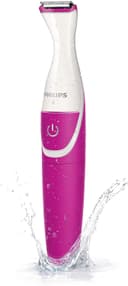 ماكينة حلاقة فيليبس للمناطق الحساسة للنساء Philips BikiniGenie Bikini Trimmer