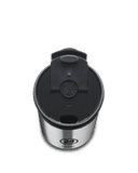 زجاجة سفر 600 مللي 24Bottles Travel Tumbler - فولاذي - 146425