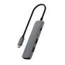 مشترك USB أصلي 4 مداخل × 1 - من +Addicted