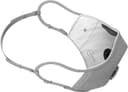 airinum classic urban air mask 2 0 large quartz grey