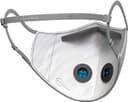 airinum classic urban air mask 2 0 large quartz grey