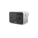 بوربانك بطارية متنقلة للرحلات انكر Anker Power House 120000 mah