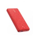 anker powercore iii slim 10000 pd fabric pink