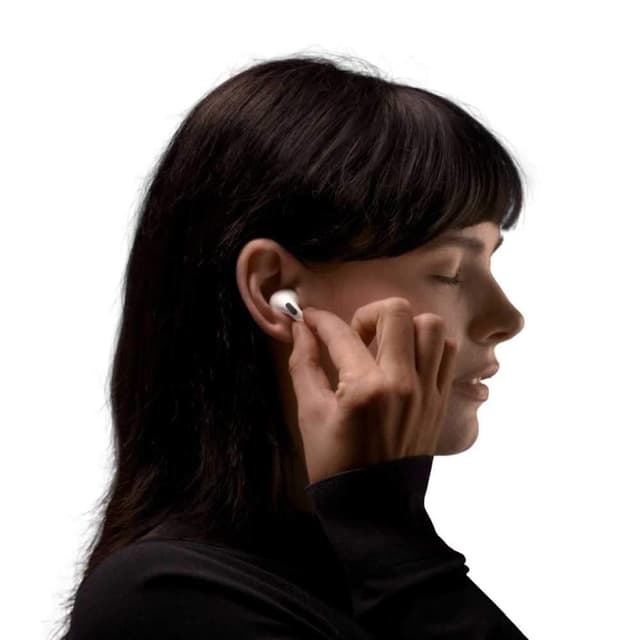 سماعة ابل الأصلية ايربودز برو الإصدار الأول Apple Airpods pro 2021