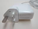 محول طاقة أصلي MagSafe 60 واط من  Apple – 3-Pin