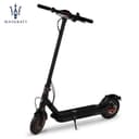 AsiaScooter maserati e scooter 8 5 folding electric scooter portable