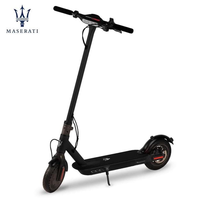 AsiaScooter maserati e scooter 8 5 folding electric scooter portable