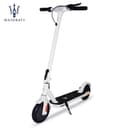 AsiaScooter maserati e scooter 8 5 folding electric scooter portable