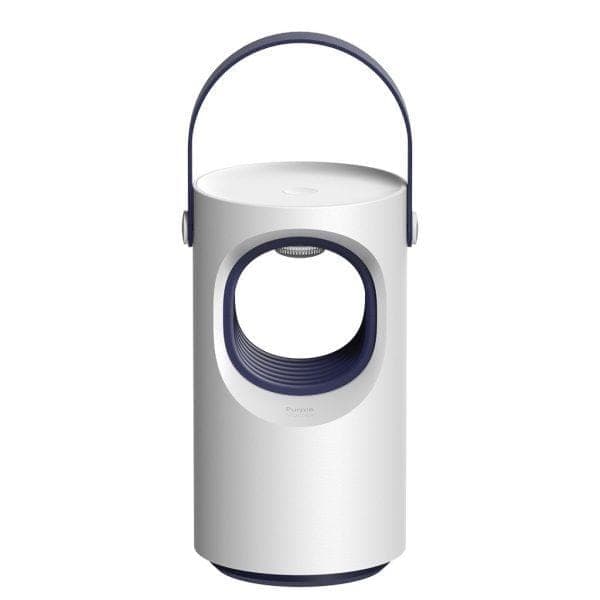قاتل الناموس BASEUS Purple Vortex USB Mosquito Lamp